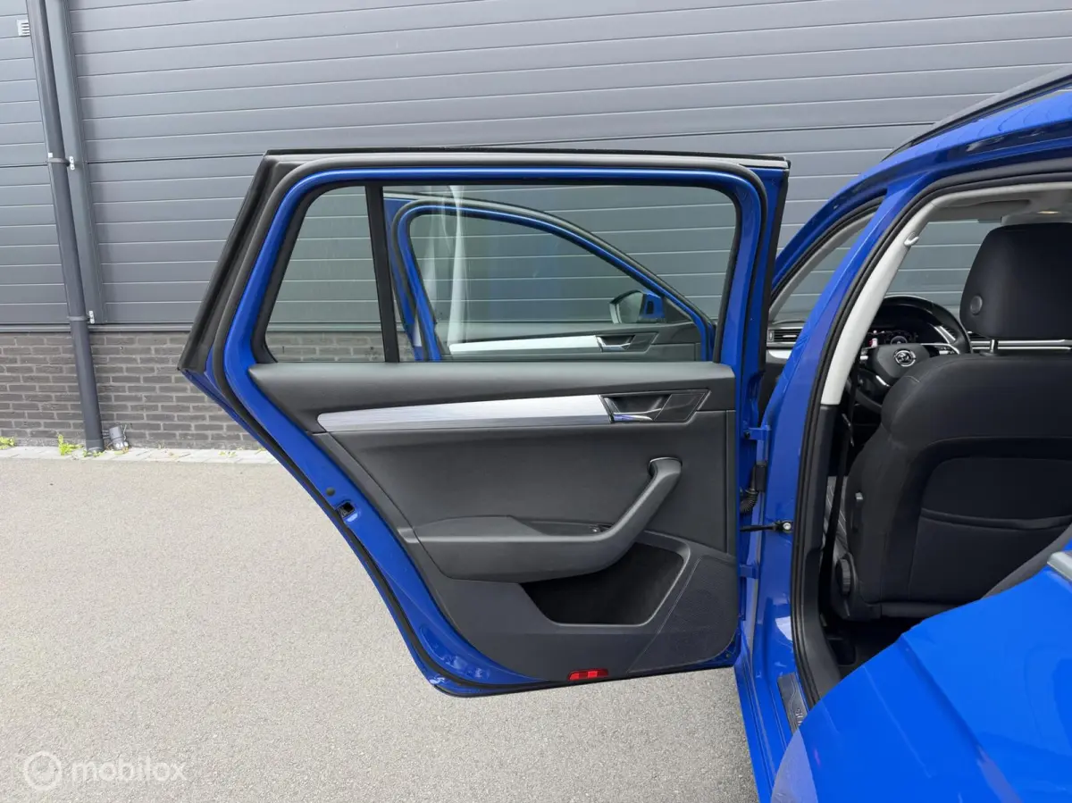 1.4 TSI iV Business Edition Plus TOPSTAAT!