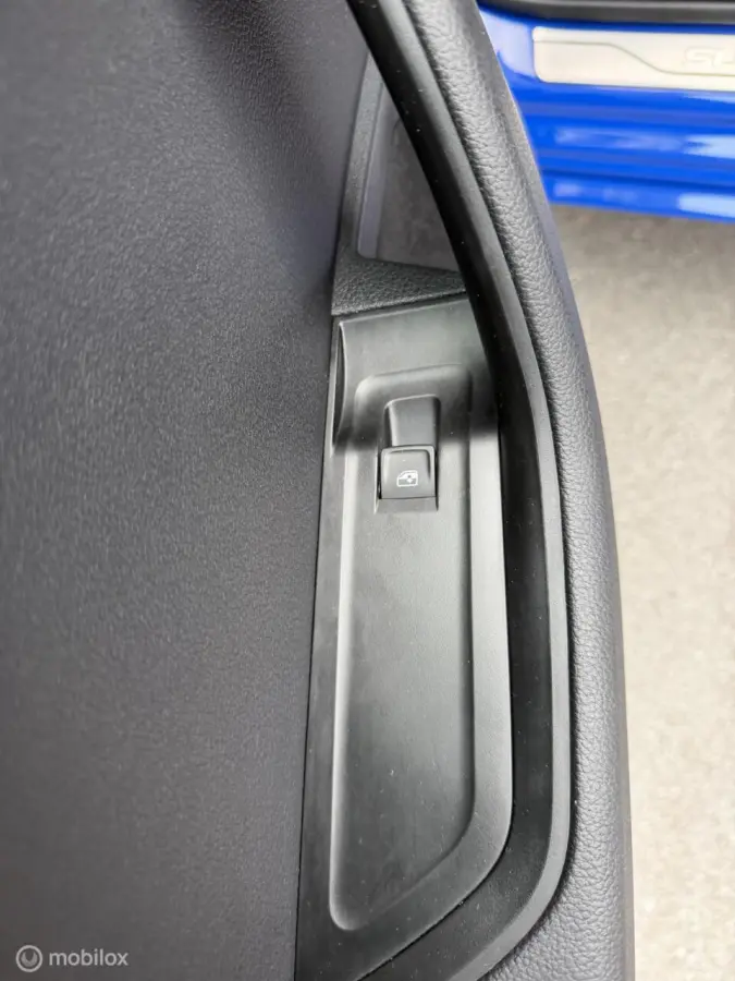 1.4 TSI iV Business Edition Plus TOPSTAAT!