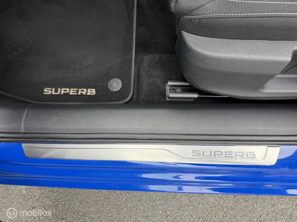 1.4 TSI iV Business Edition Plus TOPSTAAT!