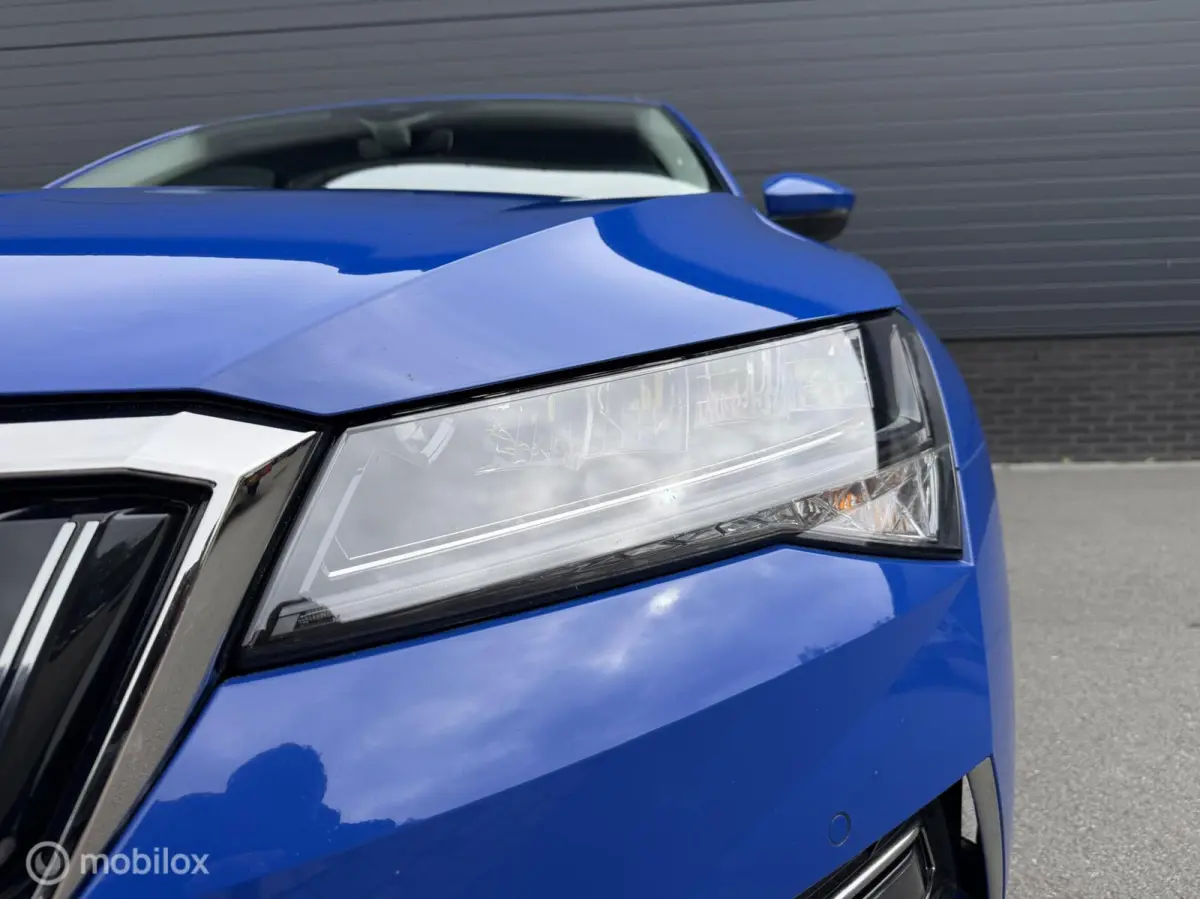1.4 TSI iV Business Edition Plus TOPSTAAT!