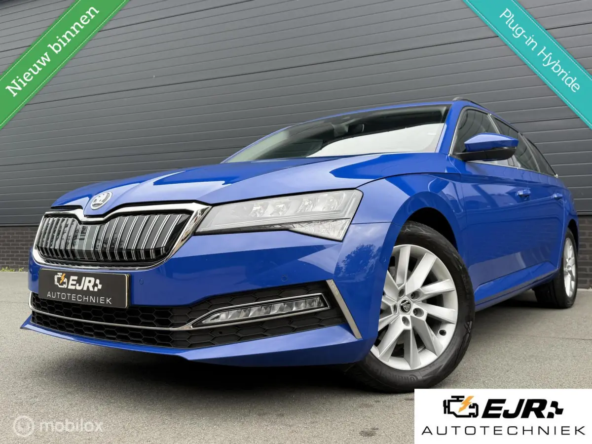1.4 TSI iV Business Edition Plus TOPSTAAT!