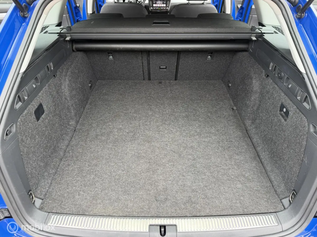 1.4 TSI iV Business Edition Plus TOPSTAAT!