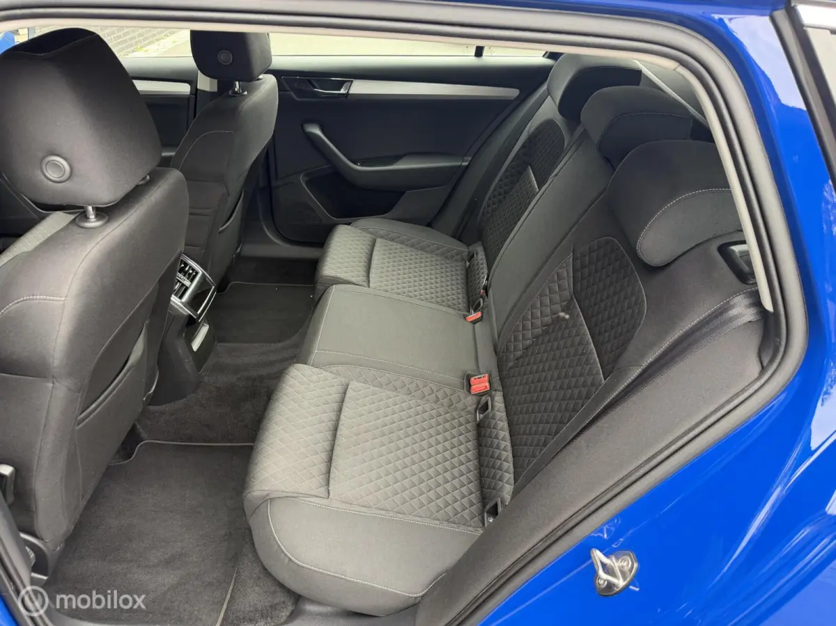 1.4 TSI iV Business Edition Plus TOPSTAAT!