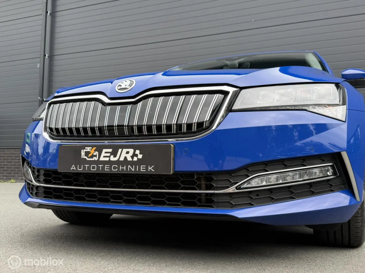 1.4 TSI iV Business Edition Plus TOPSTAAT!