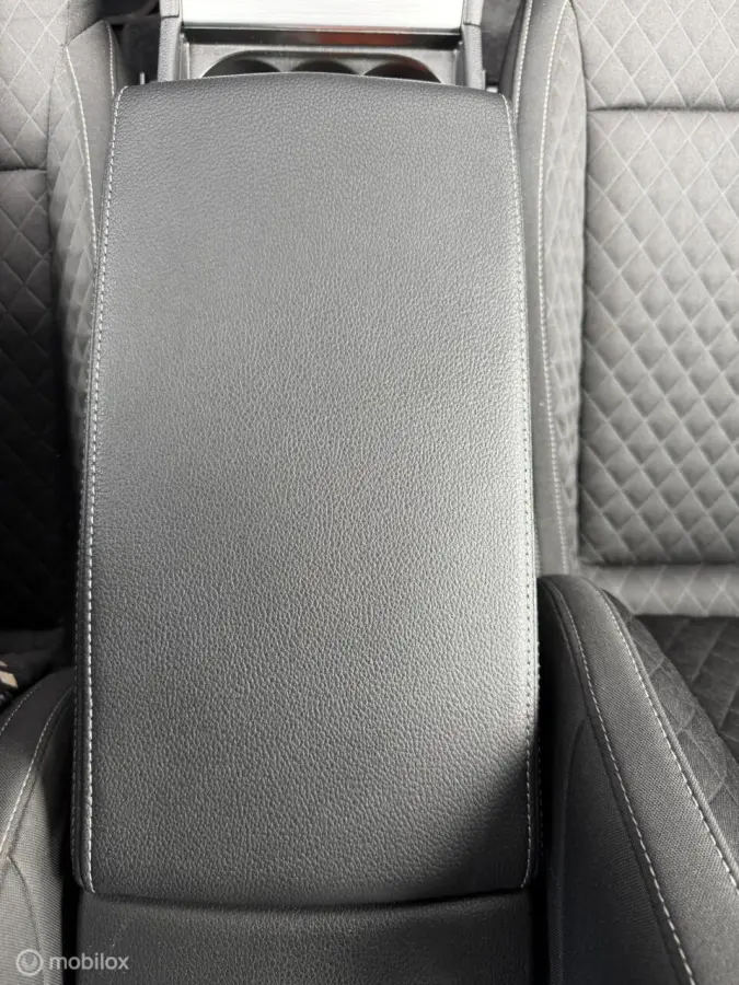 1.4 TSI iV Business Edition Plus TOPSTAAT!