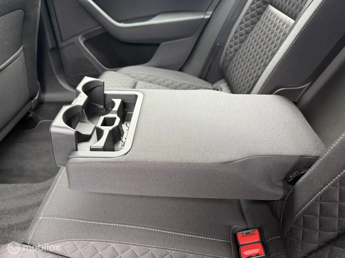 1.4 TSI iV Business Edition Plus TOPSTAAT!