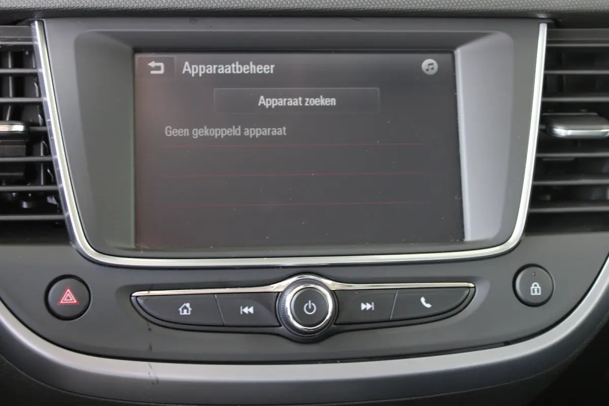 1.2 Turbo Online Edition | Automaat! | Trekhaak | Stoel + stuurverwarming | Achteruitrijcamera |