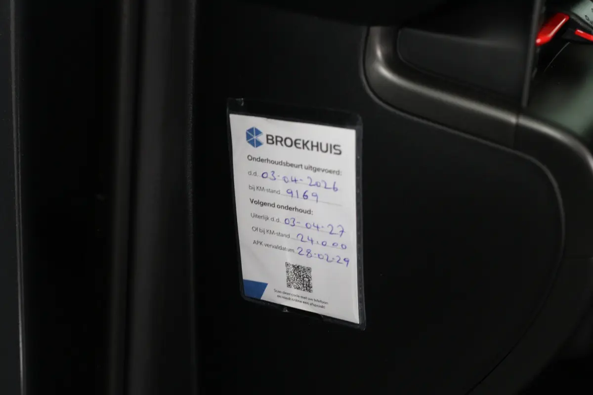 1.6 GDI HEV N Line | Eerste Eigenaar | Trekhaak | 360* Camera | Stoelverwarming & Ventilatie | Memory | Adaptieve Cruise Control | Elektrische Kofferklep | Navigatie |