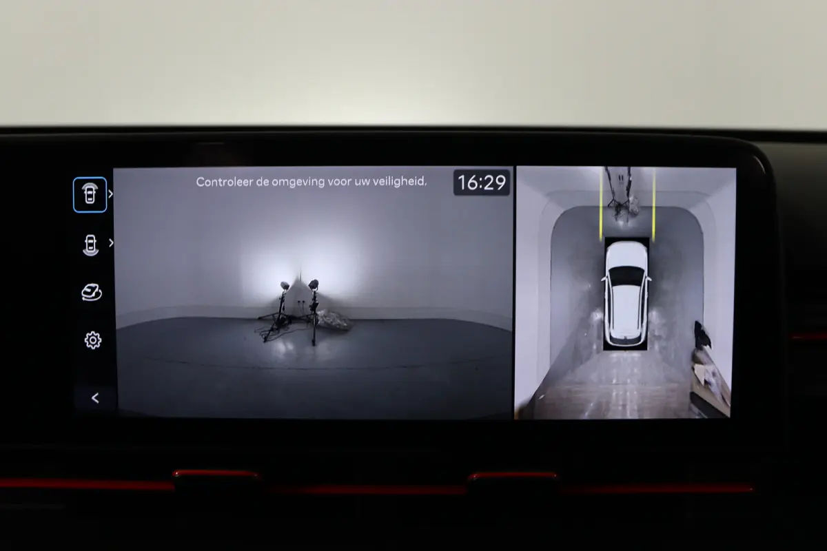 1.6 GDI HEV N Line | Eerste Eigenaar | Trekhaak | 360* Camera | Stoelverwarming & Ventilatie | Memory | Adaptieve Cruise Control | Elektrische Kofferklep | Navigatie |