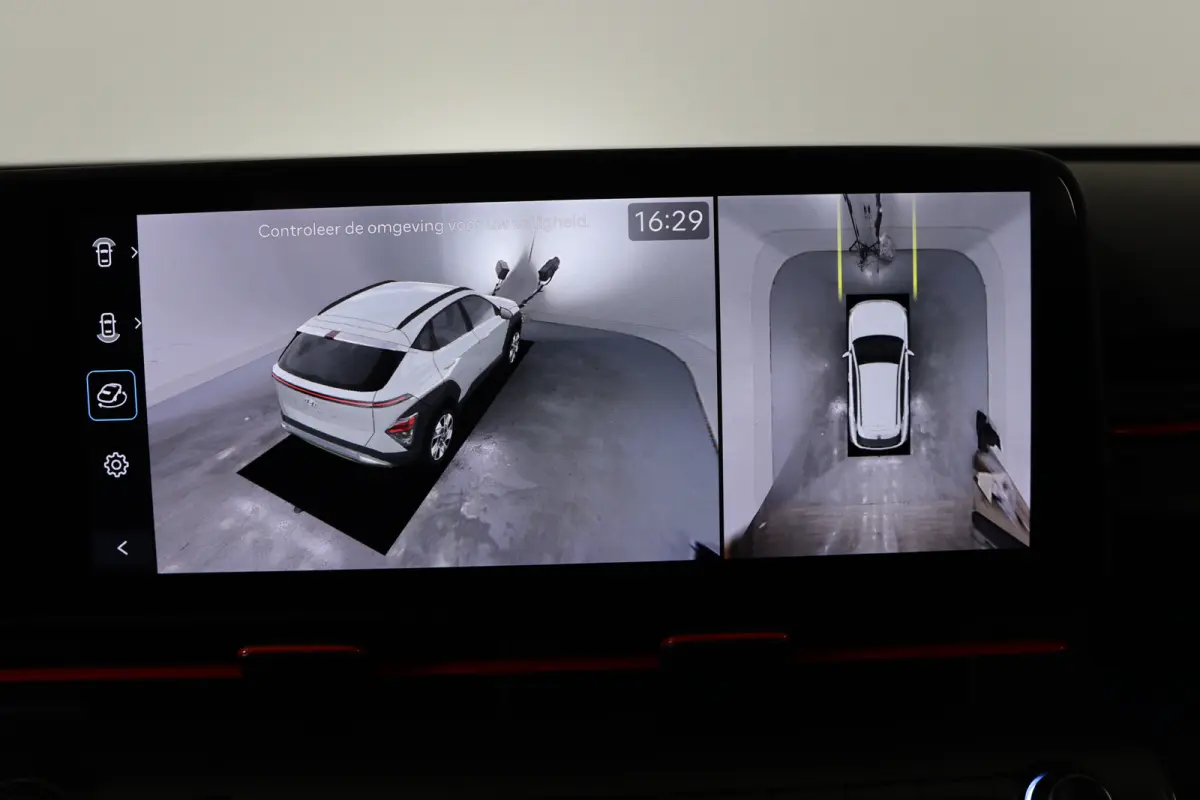 1.6 GDI HEV N Line | Eerste Eigenaar | Trekhaak | 360* Camera | Stoelverwarming & Ventilatie | Memory | Adaptieve Cruise Control | Elektrische Kofferklep | Navigatie |