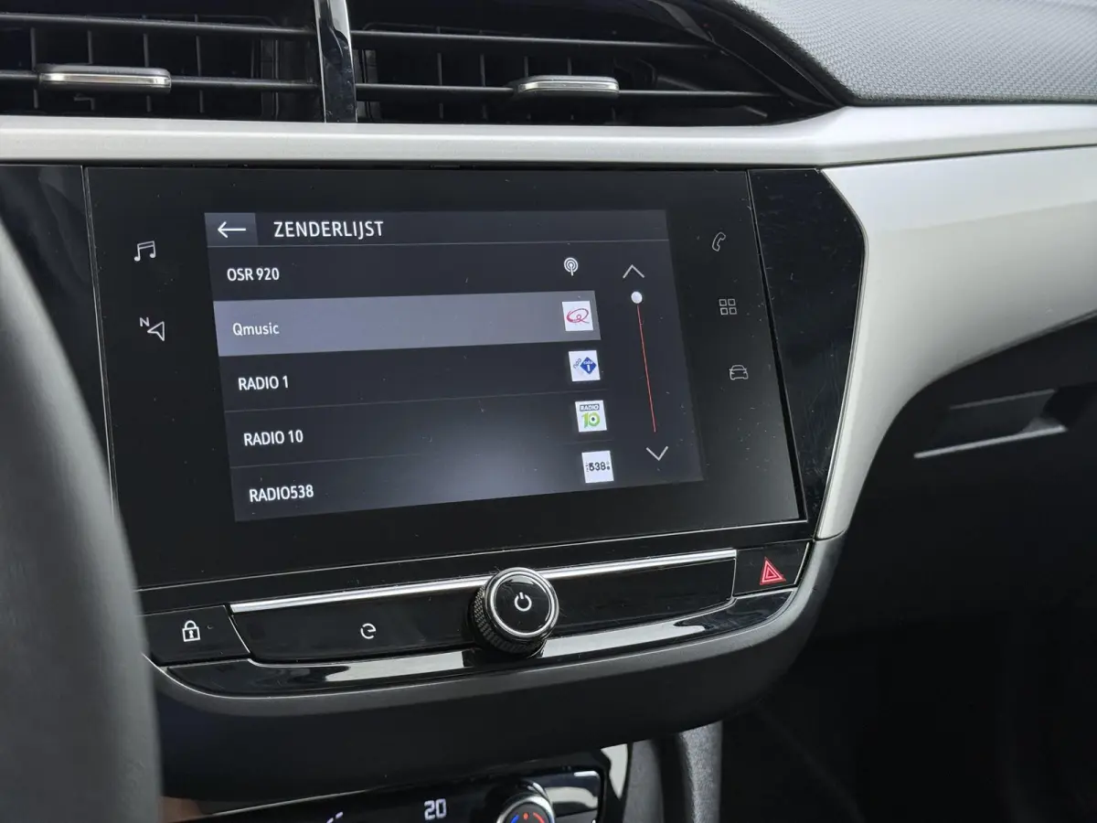 Edition 50 kWh | Apple carplay / Android | Navigatie | Cruise control