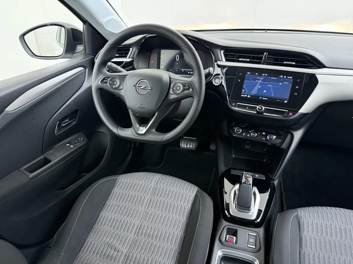 Edition 50 kWh | Apple carplay / Android | Navigatie | Cruise control