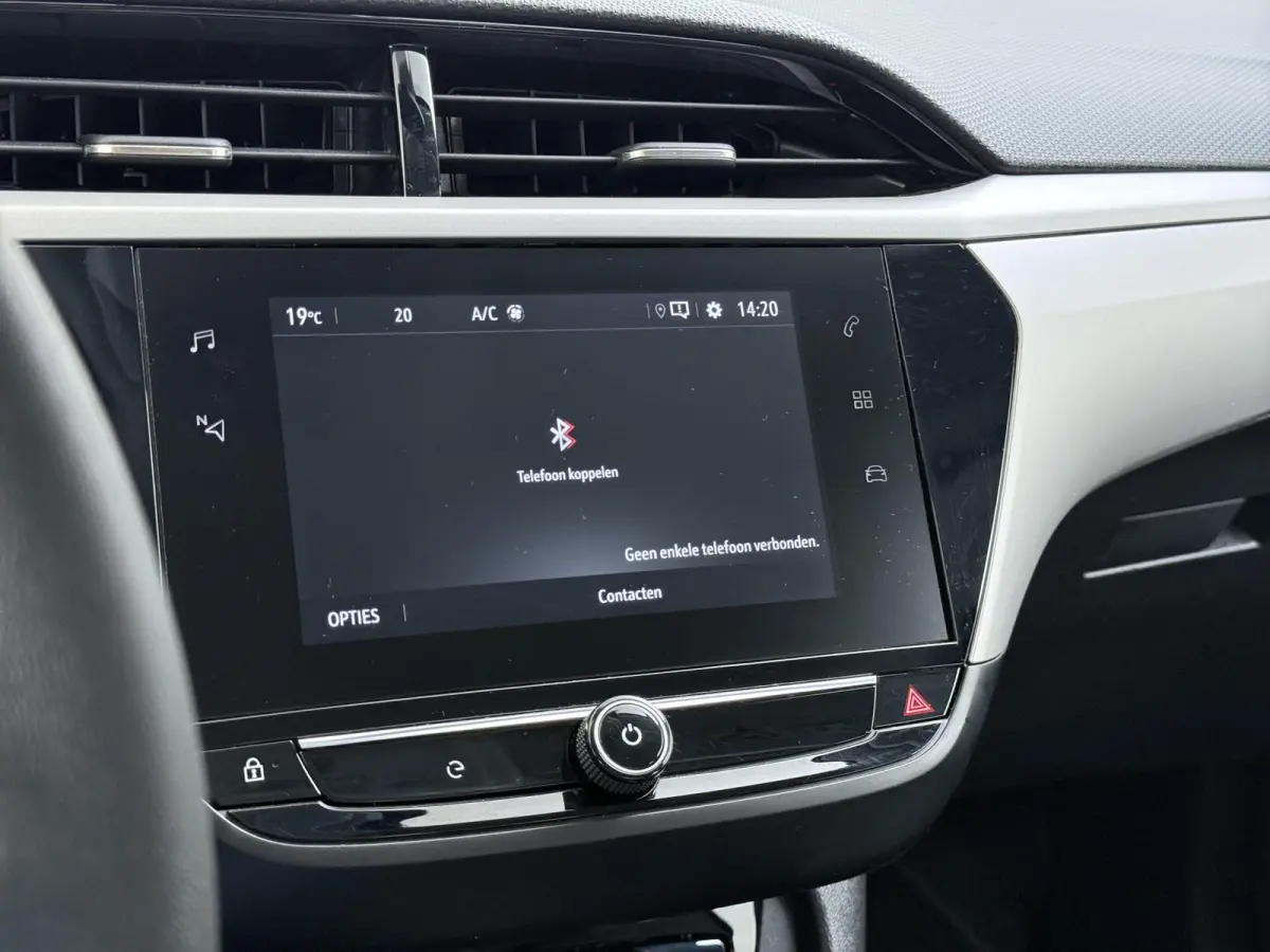 Edition 50 kWh | Apple carplay / Android | Navigatie | Cruise control