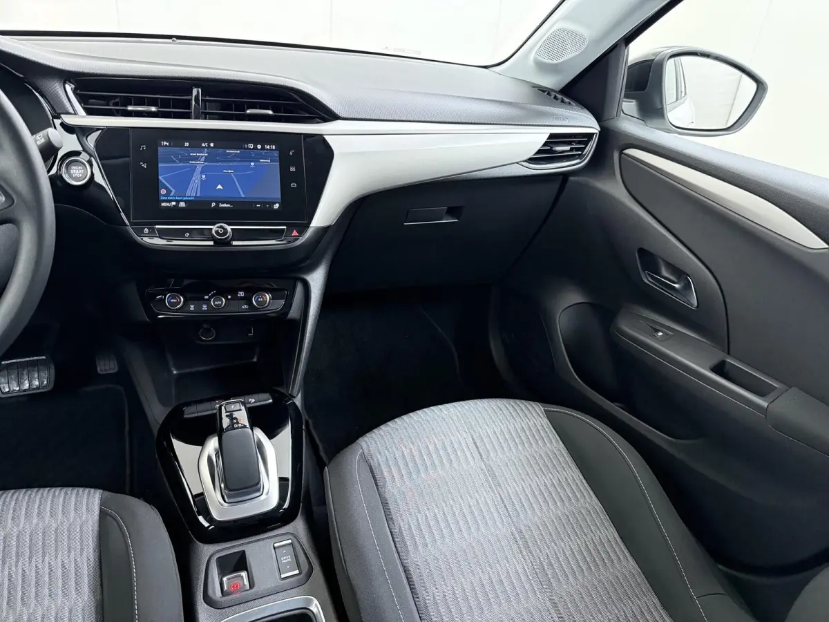 Edition 50 kWh | Apple carplay / Android | Navigatie | Cruise control