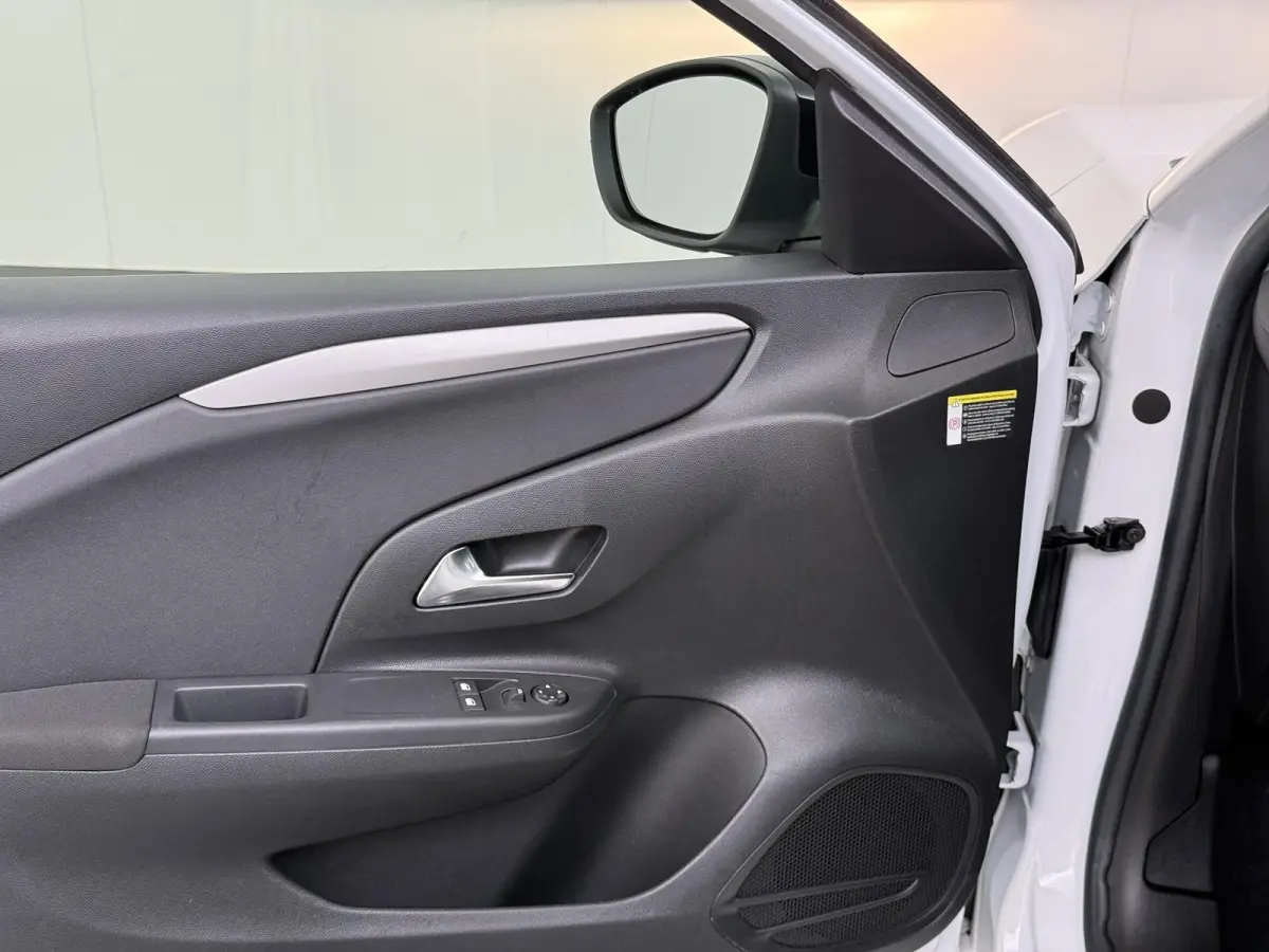 Edition 50 kWh | Apple carplay / Android | Navigatie | Cruise control