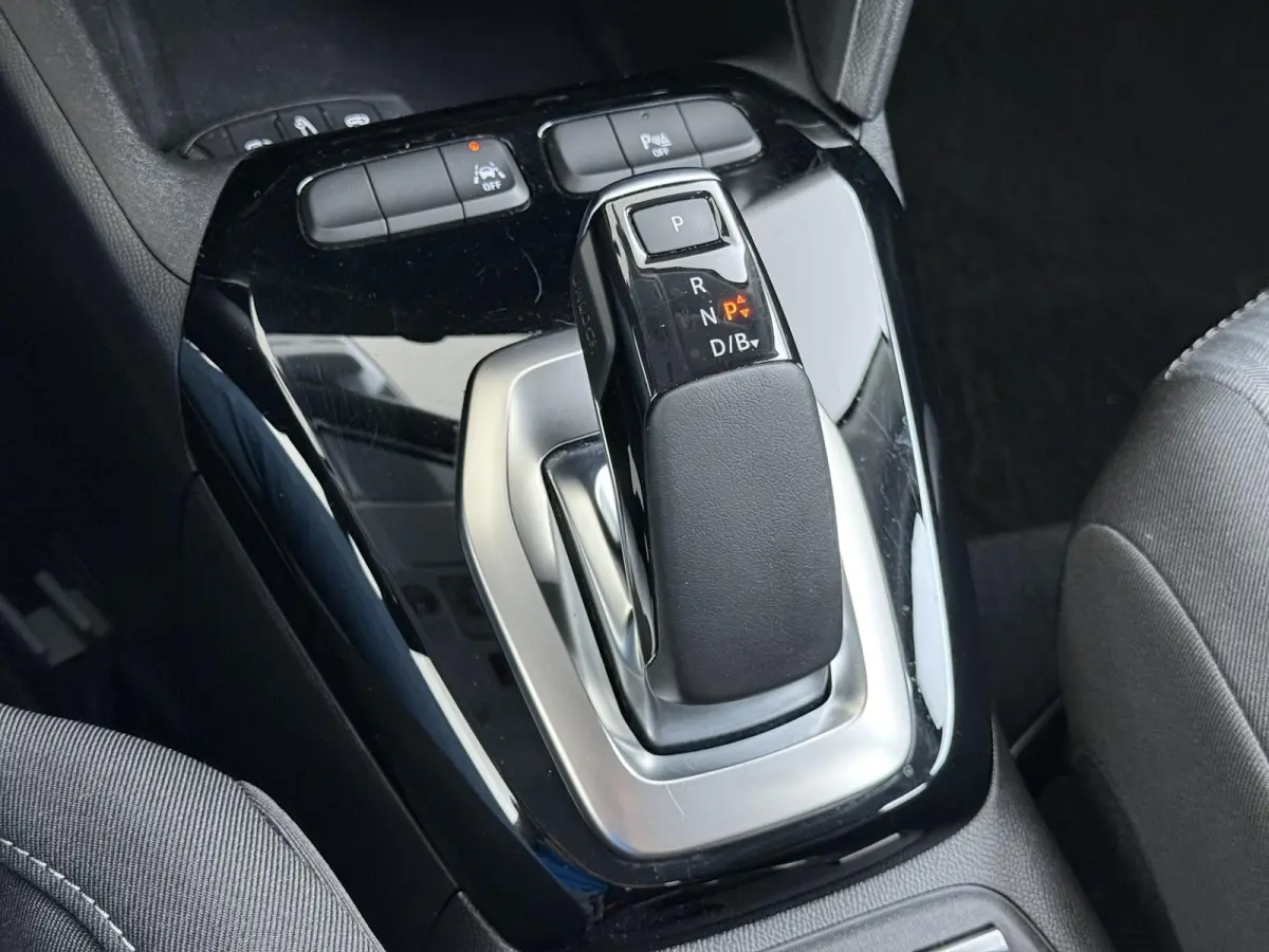 Edition 50 kWh | Apple carplay / Android | Navigatie | Cruise control
