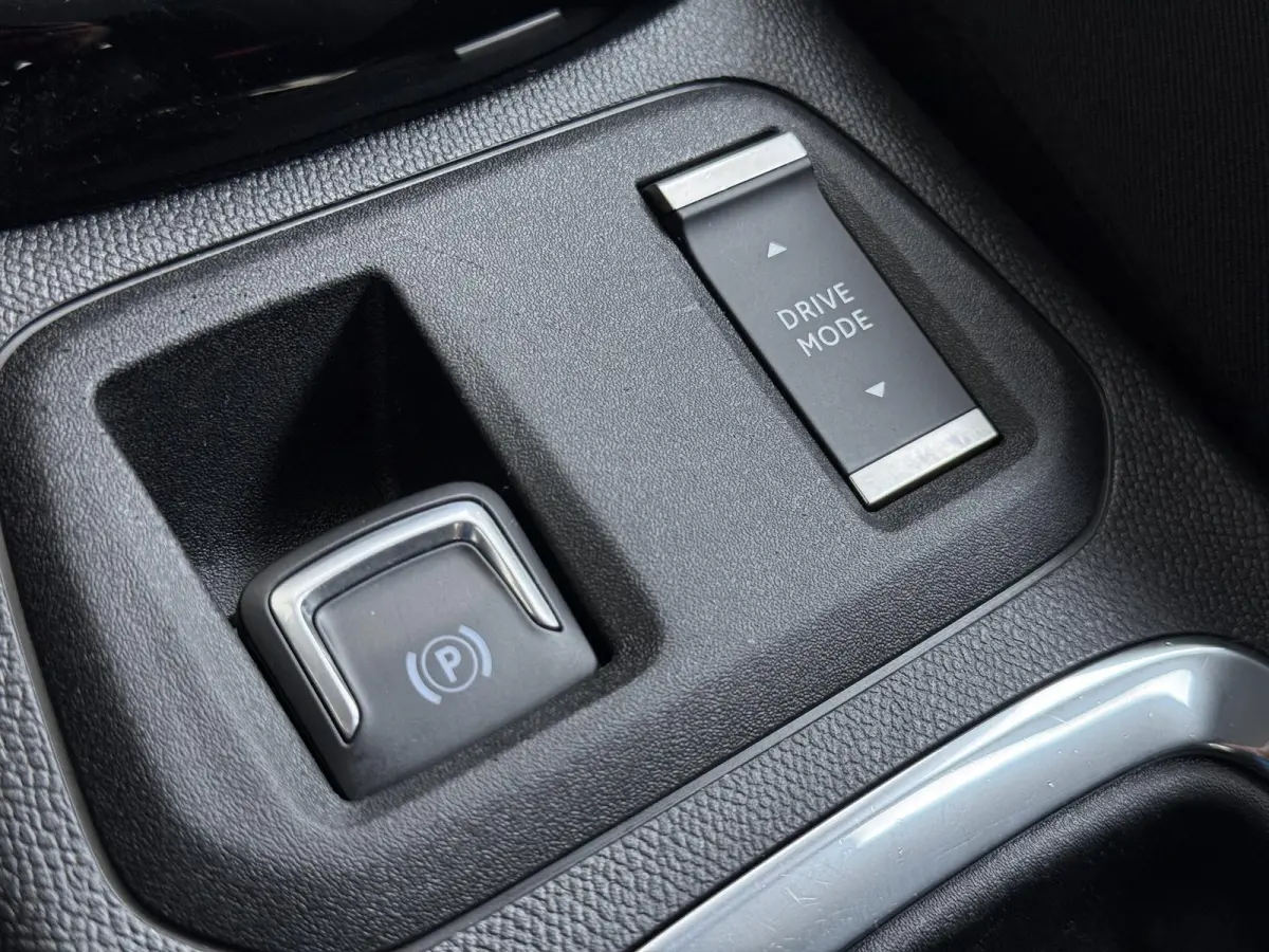 Edition 50 kWh | Apple carplay / Android | Navigatie | Cruise control