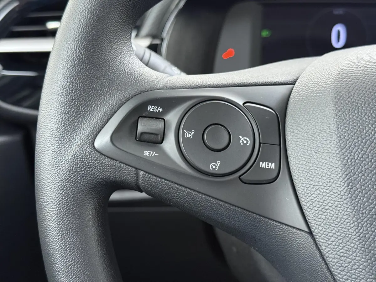 Edition 50 kWh | Apple carplay / Android | Navigatie | Cruise control