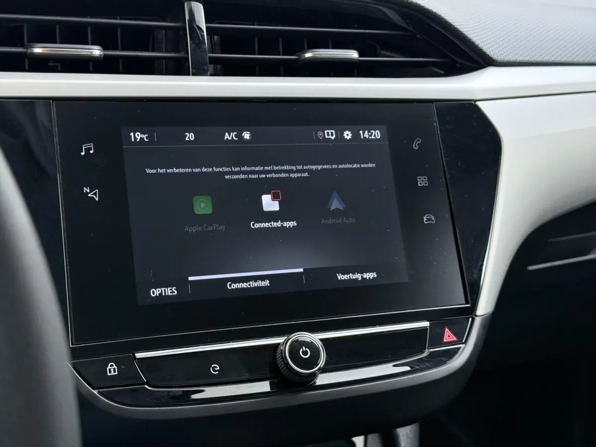 Edition 50 kWh | Apple carplay / Android | Navigatie | Cruise control