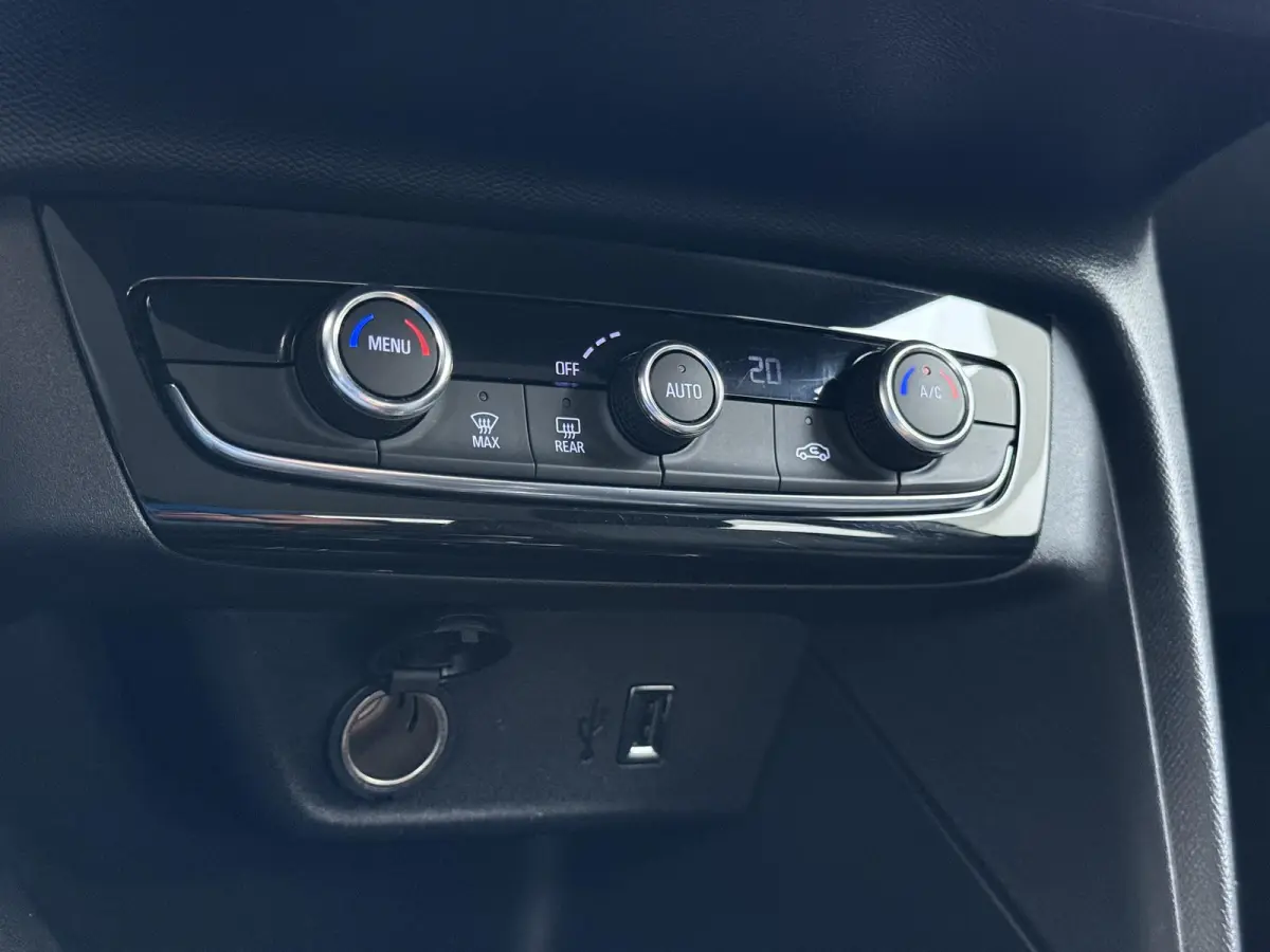 Edition 50 kWh | Apple carplay / Android | Navigatie | Cruise control