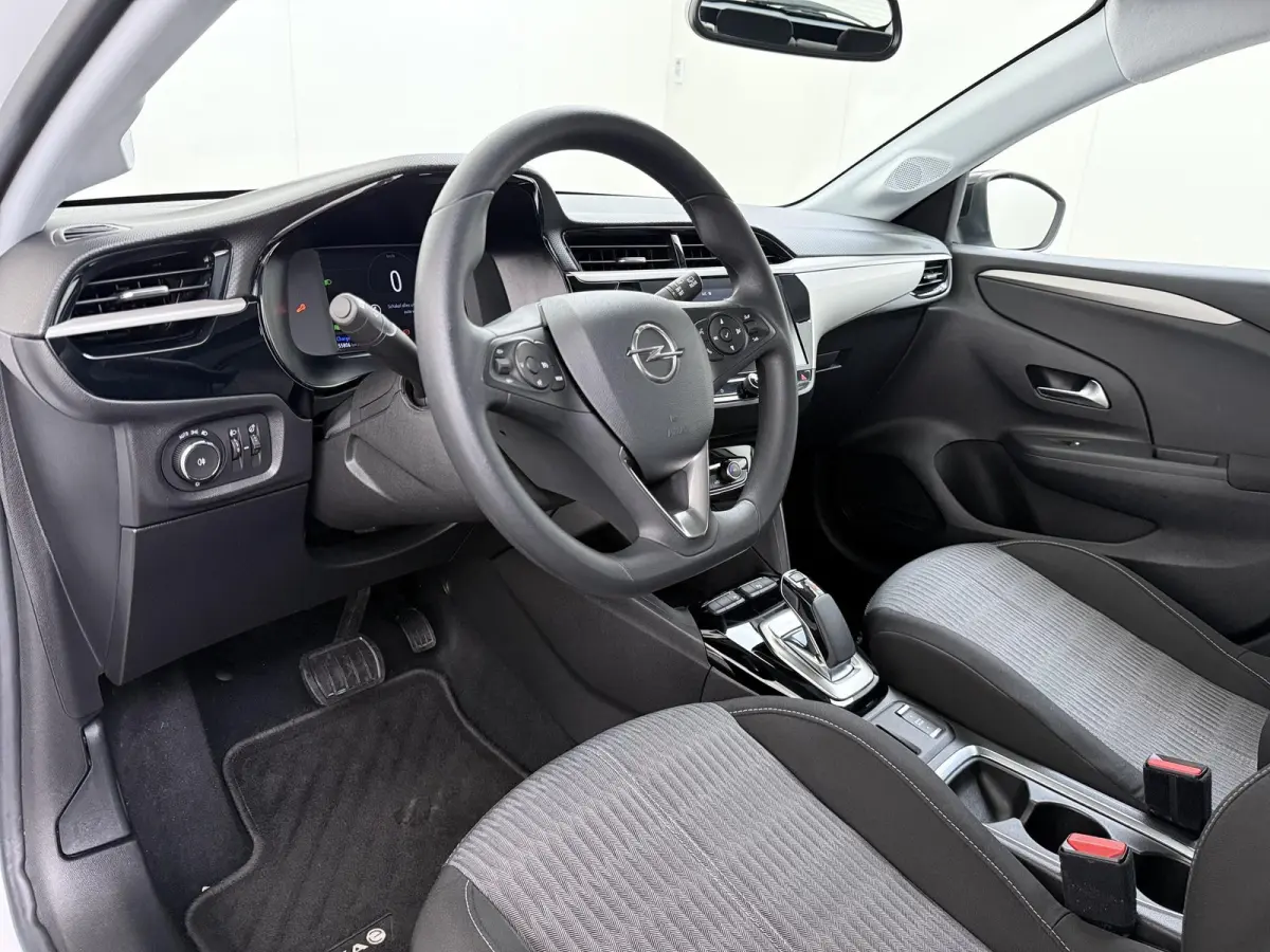 Edition 50 kWh | Apple carplay / Android | Navigatie | Cruise control