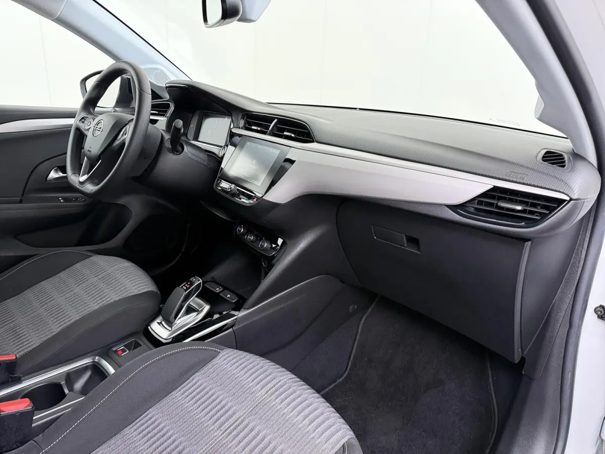 Edition 50 kWh | Apple carplay / Android | Navigatie | Cruise control