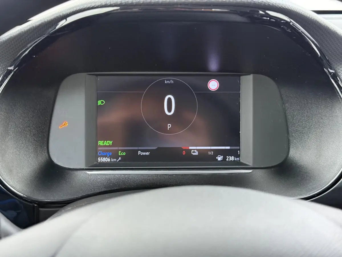 Edition 50 kWh | Apple carplay / Android | Navigatie | Cruise control