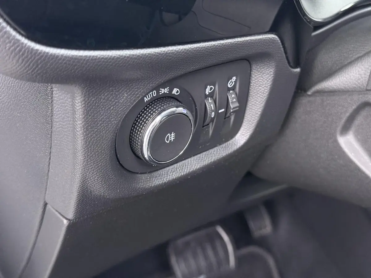 Edition 50 kWh | Apple carplay / Android | Navigatie | Cruise control