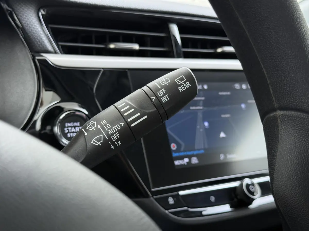 Edition 50 kWh | Apple carplay / Android | Navigatie | Cruise control