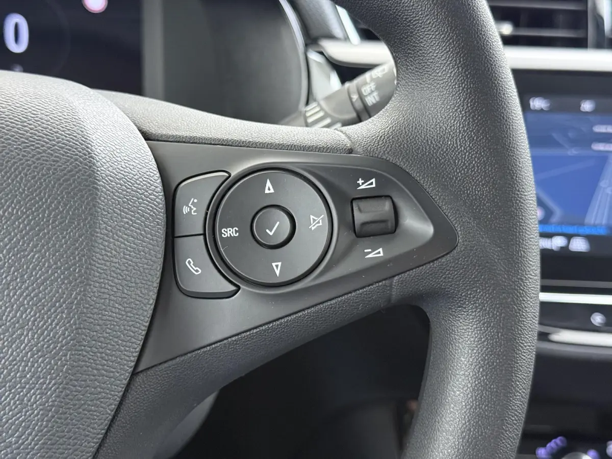 Edition 50 kWh | Apple carplay / Android | Navigatie | Cruise control