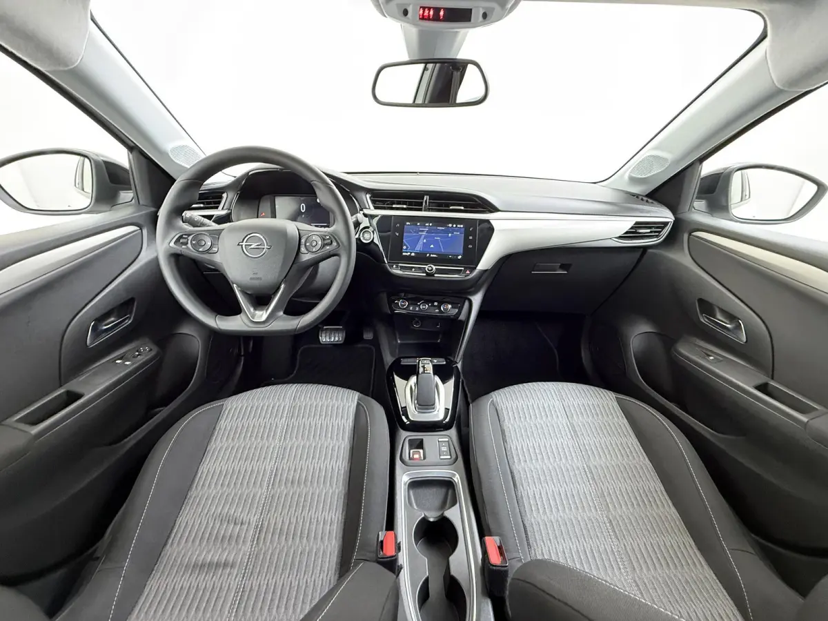 Edition 50 kWh | Apple carplay / Android | Navigatie | Cruise control