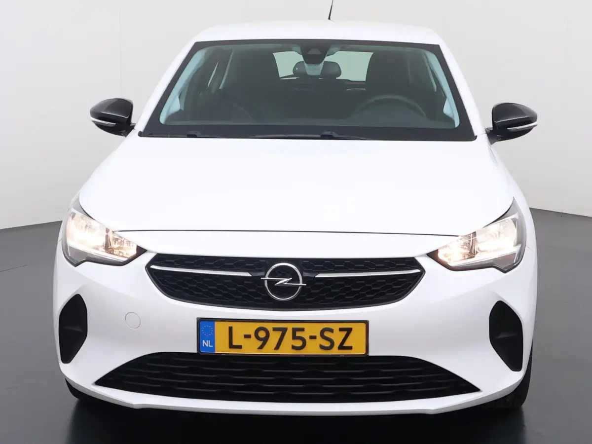 Edition 50 kWh | Apple carplay / Android | Navigatie | Cruise control