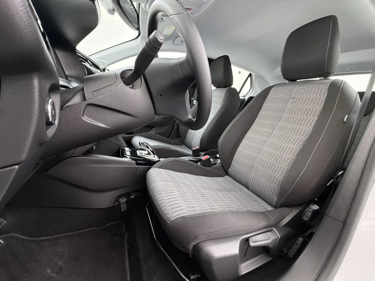 Edition 50 kWh | Apple carplay / Android | Navigatie | Cruise control