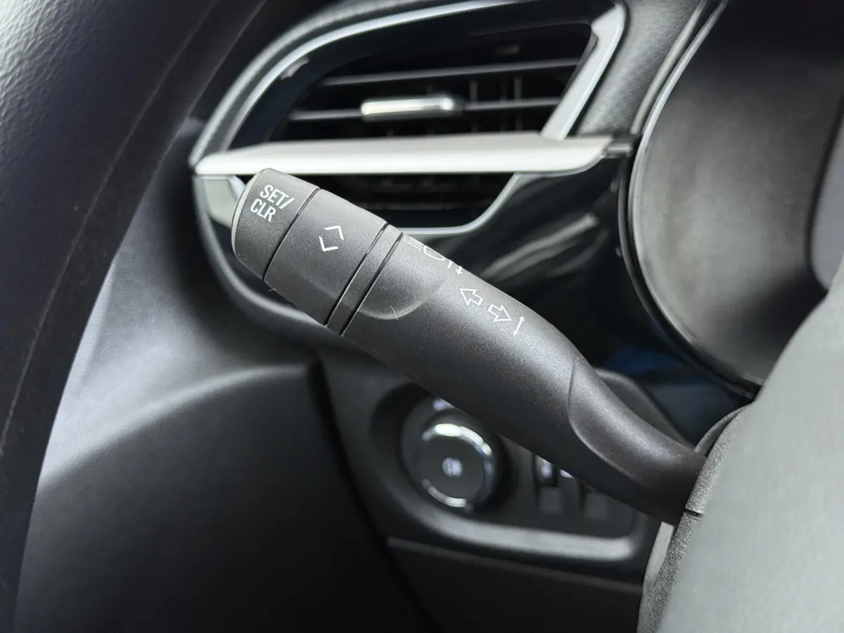 Edition 50 kWh | Apple carplay / Android | Navigatie | Cruise control