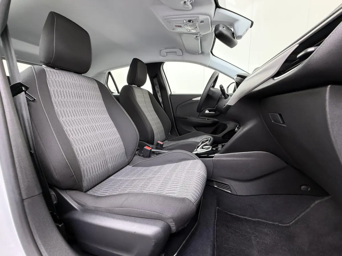 Edition 50 kWh | Apple carplay / Android | Navigatie | Cruise control