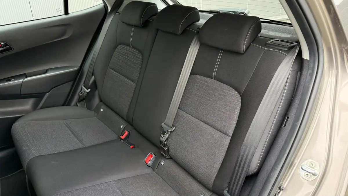 1.2 Comfortline | Stuur+Stoelverw. | Weinig KM!