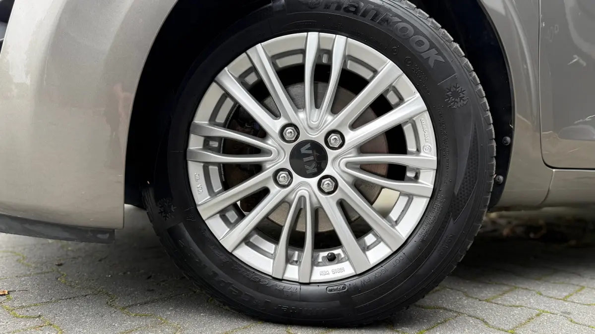 1.2 Comfortline | Stuur+Stoelverw. | Weinig KM!