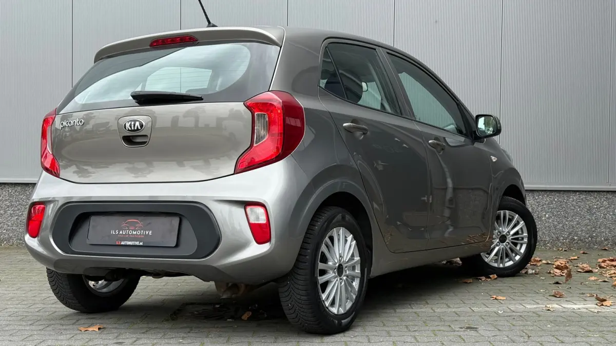 1.2 Comfortline | Stuur+Stoelverw. | Weinig KM!