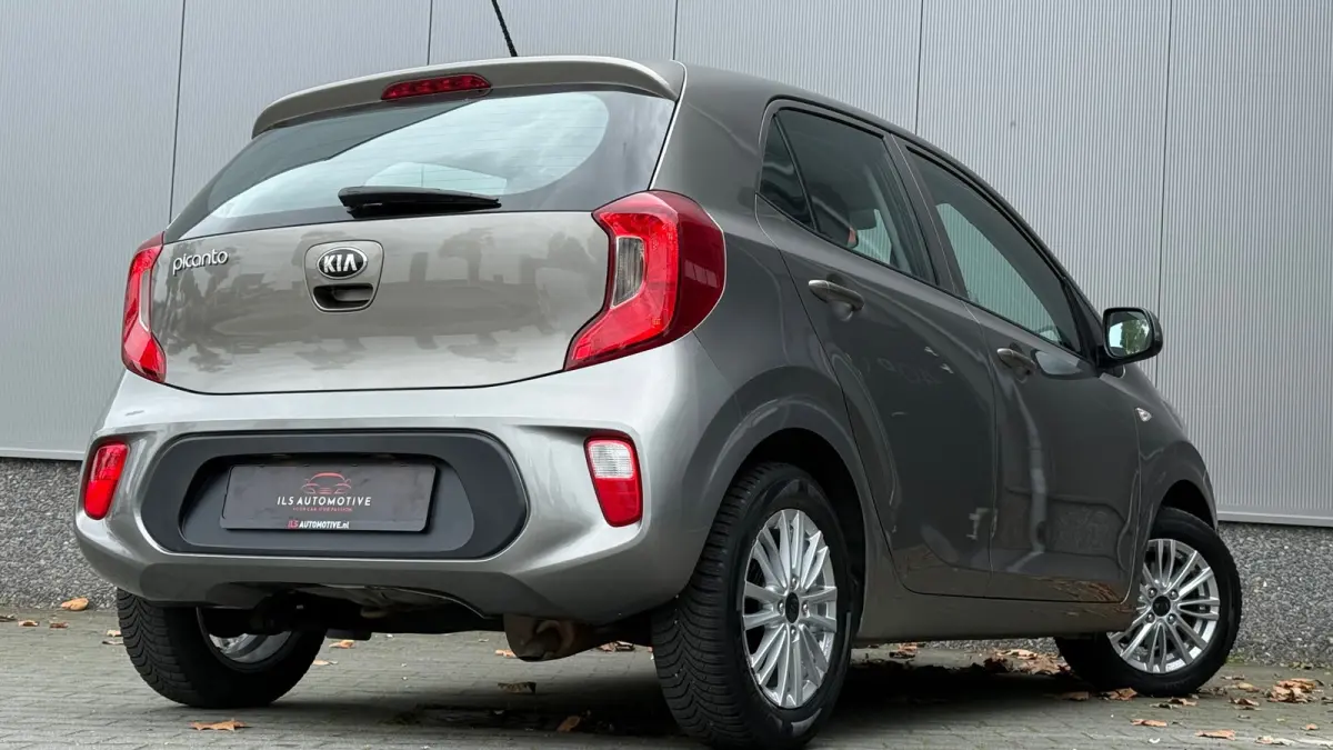 1.2 Comfortline | Stuur+Stoelverw. | Weinig KM!
