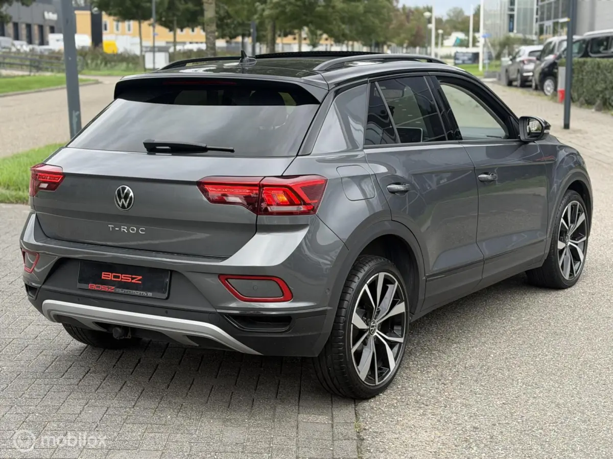 1.5 TSI DSG PANO IQ LANE KEYLESS TREKHAAK