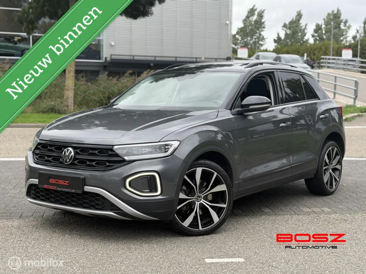 1.5 TSI DSG PANO IQ LANE KEYLESS TREKHAAK
