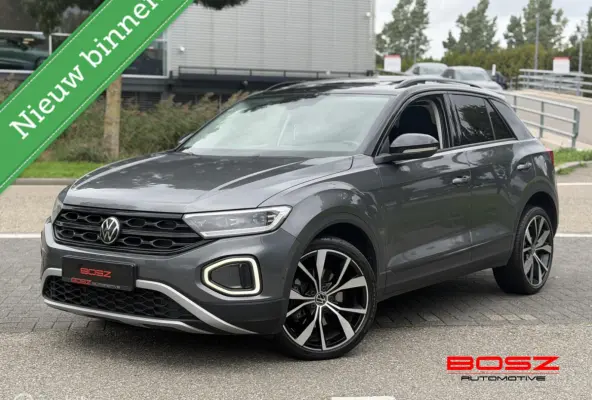 1.5 TSI DSG PANO IQ LANE KEYLESS R-LINE