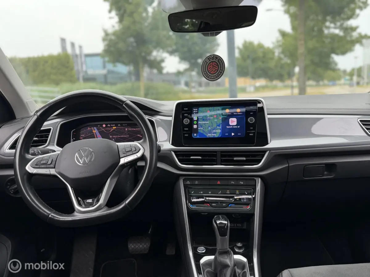 1.5 TSI DSG PANO IQ LANE KEYLESS TREKHAAK