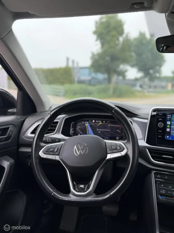1.5 TSI DSG PANO IQ LANE KEYLESS TREKHAAK