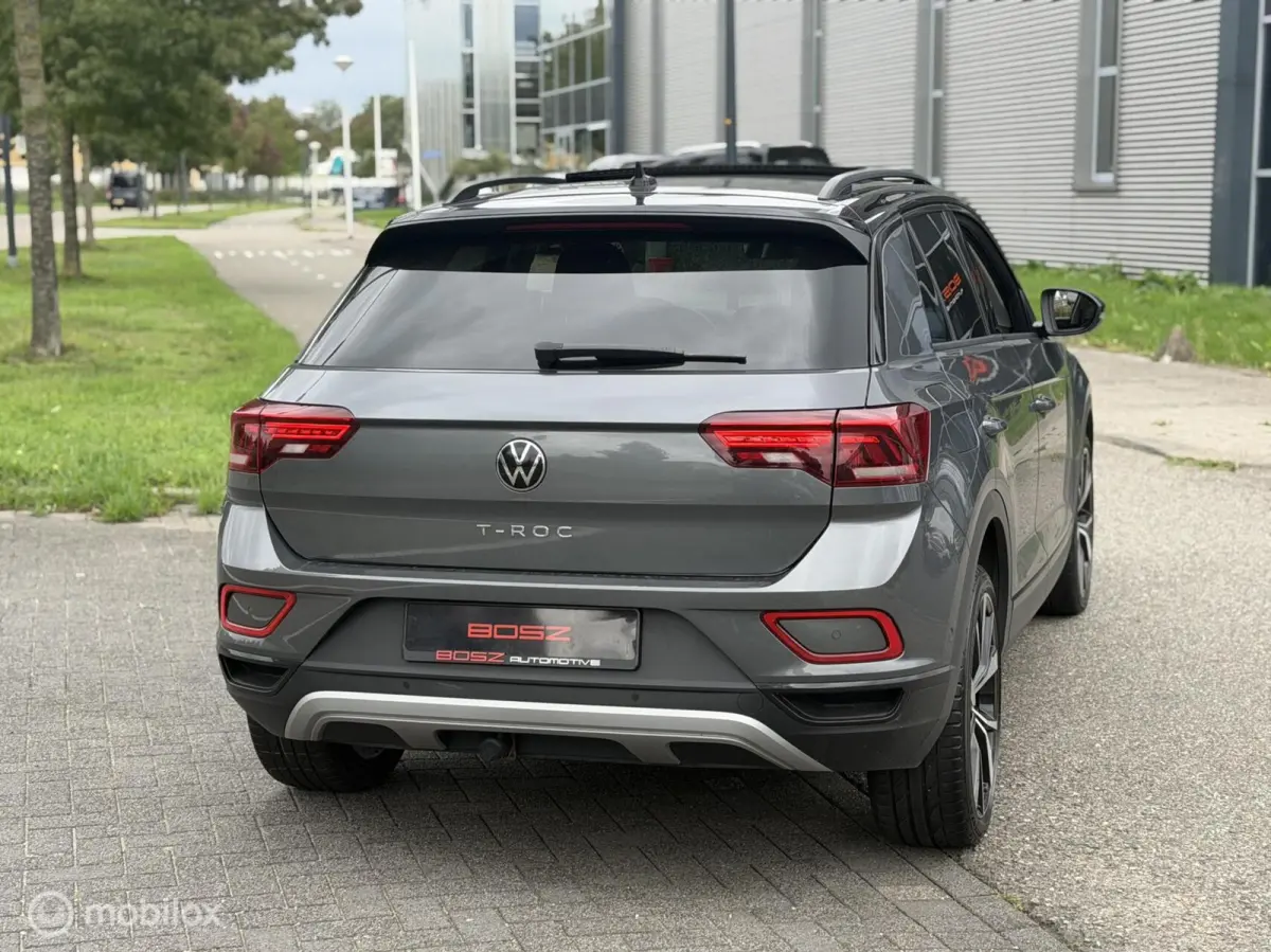 1.5 TSI DSG PANO IQ LANE KEYLESS TREKHAAK