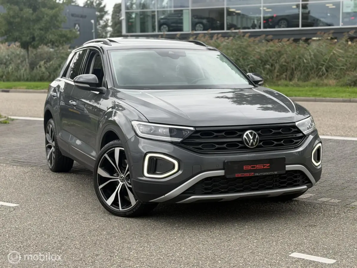 1.5 TSI DSG PANO IQ LANE KEYLESS TREKHAAK