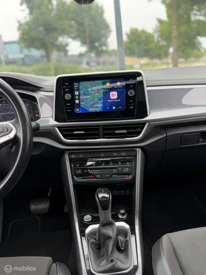 1.5 TSI DSG PANO IQ LANE KEYLESS TREKHAAK