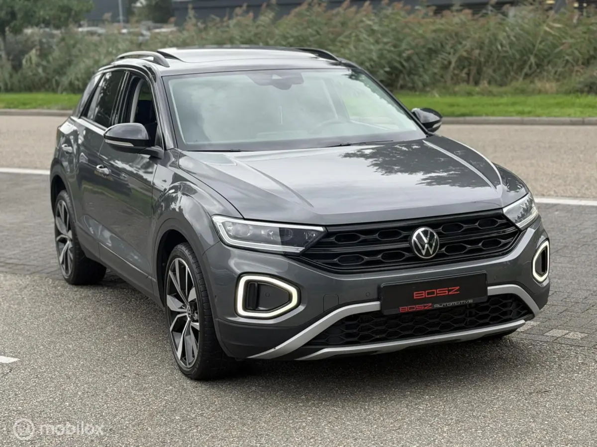1.5 TSI DSG PANO IQ LANE KEYLESS TREKHAAK