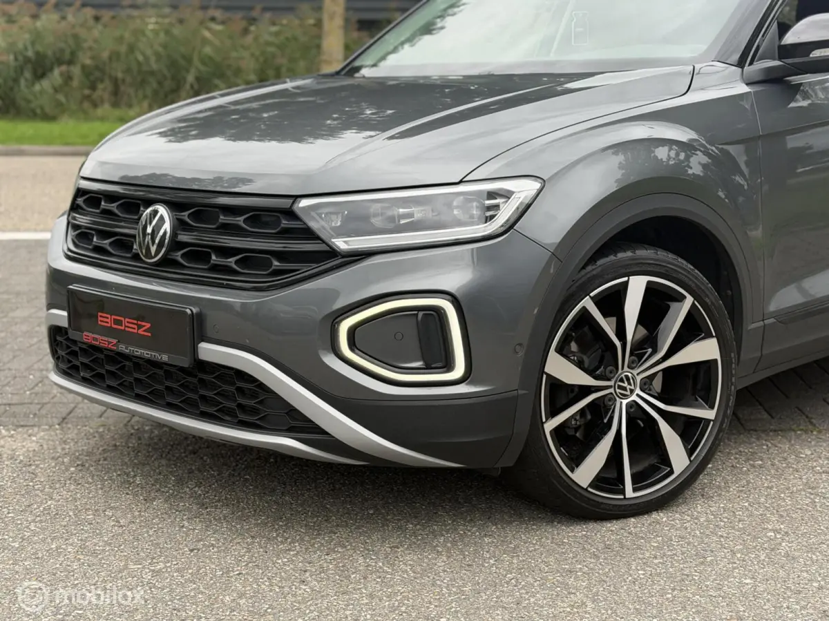 1.5 TSI DSG PANO IQ LANE KEYLESS TREKHAAK