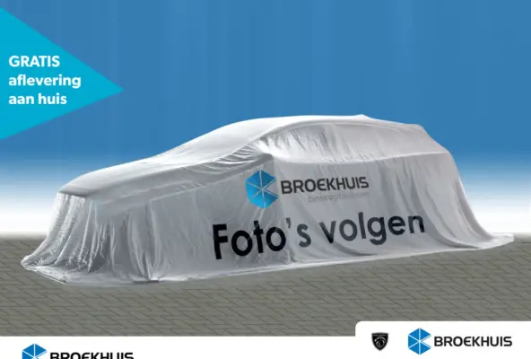1.2 PureTech 130pk GT-Line | Navigatie | Camera | Trekhaak | All season | Elektrische achterklep | NL auto | Full LED |